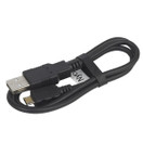 BOSCH CHARGER CABLE NYON USB - MICRO-USB 600MM