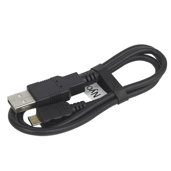 BOSCH CHARGER CABLE NYON USB - MICRO-USB 600MM