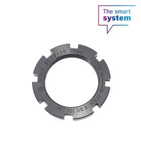 BOSCH LOCK RING SMART SYSTEM