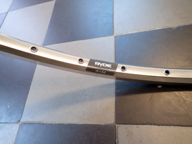RYDE CHRINA RIM 15-622 32H ALUMINUM