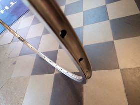 RYDE CHRINA RIM 15-622 32H ALUMINUM