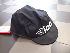 CINELLI CIAO CAP BLACK