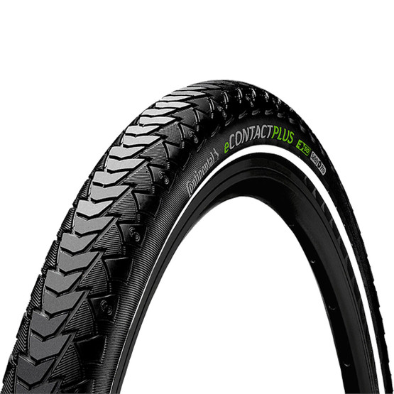 CONTINENTAL eCONTACT PLUS REFLEX 28X2.20