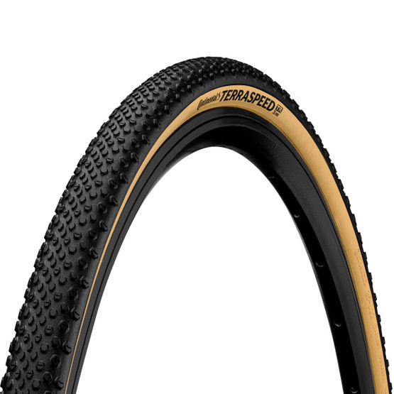CONTINENTAL TERRA SPEED 28X1.50