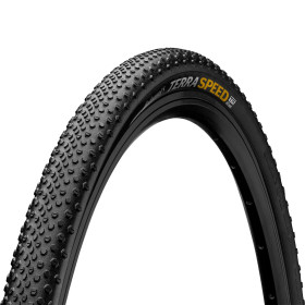 CONTINENTAL TERRA SPEED 35-622 / 700x35C / 28x1,35 BLACK