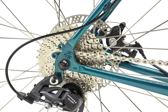 CINELLI GAZZETTA DELLA STRADA