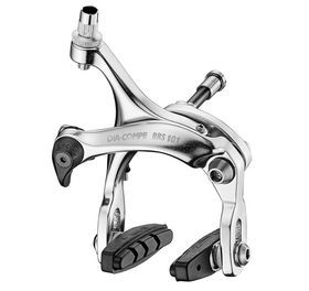 REAR BRAKE DIA-COMPE BRS101 SILVER LONG REACH
