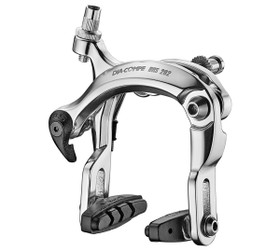 FRONT BRAKE DIA-COMPE BRS202 SILVER EXTRA LONG REACH