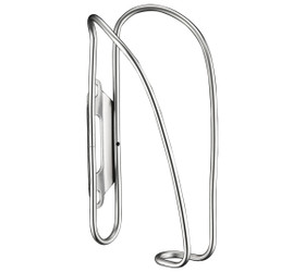 BOTTLE HOLDER DIA-COMPE ENE STAINLESS STEEL