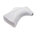 BRAKE HOODS DIA-COMPE GC202/DC204QC WHITE