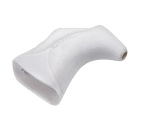 BRAKE HOODS DIA-COMPE GC202/DC204QC WHITE