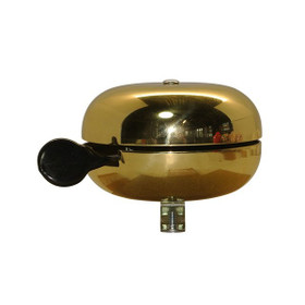 DING-DONG BELL 80 MM BRASS