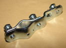 DYNAMO CLAMP ZINC PLATED