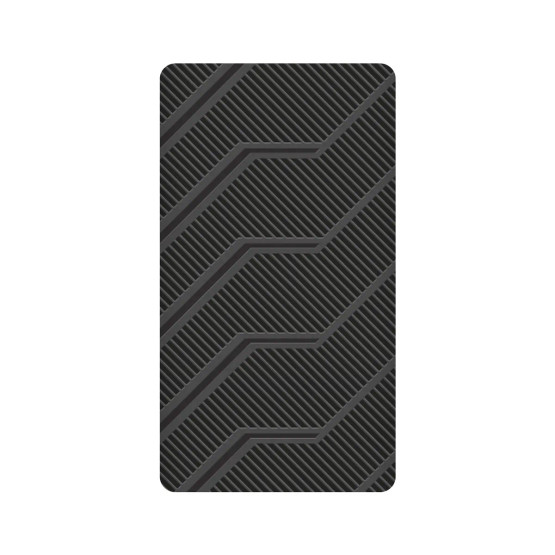 ERGON GRAVEL BAR TAPE BLACK
