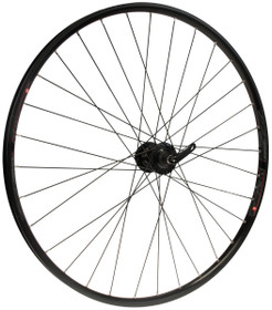 FRONT WHEEL 28