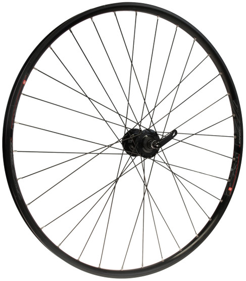 FRONT WHEEL 28
