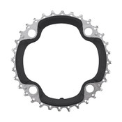 4-bolt chainrings