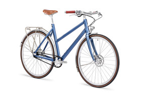 SCHINDELHAUER FRIEDA PEARL BLUE M/54
