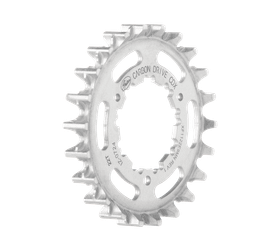 SPROCKET GATES CARBON DRIVE CDX 24T ENVIOLO