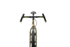 CINELLI HOBOOTLEG GEO CUES 1X11 DESERT MUD M/46