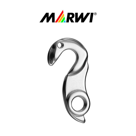 UNION DERAILLEUR HANGER GH-049