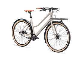 SCHINDELHAUER GRETA VIII S/45 ASH GREY