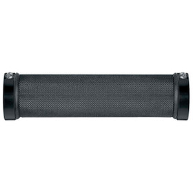 LOCKING GRIPS HERRMANS ACTIVE, BLACK