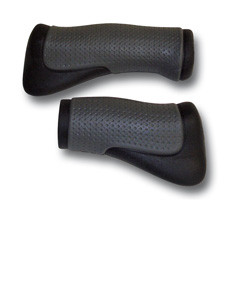 RUBBER GRIPS HERRMANS PRIMERGO 120/90MM