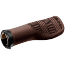 LOCKING GRIPS HERRMANS NUCORE TOWN WAVE BROWN
