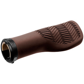 LOCKING GRIPS HERRMANS NUCORE TOWN WAVE BROWN