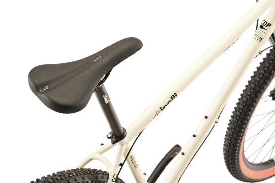CINELLI HOBOOTLEG GEO GRX MIX FOREVER WHITE M/46