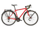 CINELLI HOBOOTLEG RED RIGHT HAND
