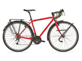 CINELLI HOBOOTLEG RED RIGHT HAND