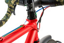 CINELLI HOBOOTLEG RED RIGHT HAND