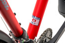 CINELLI HOBOOTLEG RED RIGHT HAND