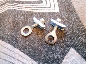 CHAIN TIGHTENER, PAIR