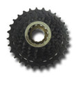 FREEWHEEL THREADED 8-SPEED 13-28 EPOCH