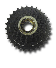 FREEWHEEL THREADED 8-SPEED 13-28 EPOCH