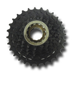 FREEWHEEL THREADED 8-SPEED 13-28 EPOCH