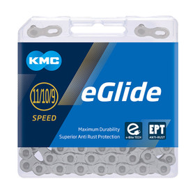 KMC X-GLIDE EPT CUES 126L