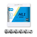 KMC HL1 WIDE 1/2X1/8