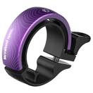 KNOG OI BELL LIMITED EDITION PURPLE 23.8-31.8 MM