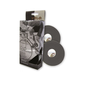 HANDLEBAR TAPE CORK BLACK