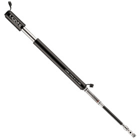 LEZYNE HAND PUMP GAUGE DRIVE HP