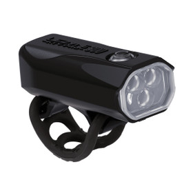 LEZYNE KTV DRIVE PRO 300 BLACK