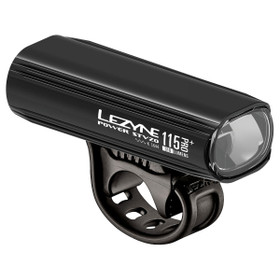 LEZYNE POWER STVZO PRO 115+ BLACK