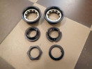 BB SET MID-BMX BLACK
