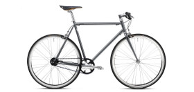 MIKAMARO 8 SPEED ARCANE GREY L/58