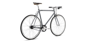 MIKAMARO 8 SPEED ARCANE GREY L/58