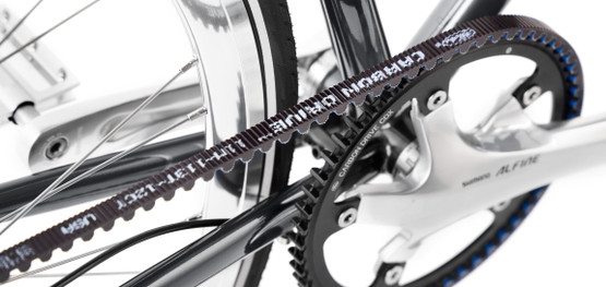 MIKAMARO 8 SPEED ARCANE GREY L/58